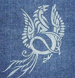 โซลูชันบริษัทล่าสุดเกี่ยวกับ วิธีการเพิ่มประสิทธิภาพการตกแต่งด้วยเลเซอร์สำหรับผ้ายีนส์อินดิโกและซัลเฟอร์