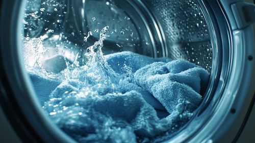 โซลูชันบริษัทล่าสุดเกี่ยวกับ เทคโนโลยีขั้นสูงที่สุดที่ใช้สำหรับการซักผ้าชีวภาพอย่างยั่งยืนและมีประสิทธิภาพสำหรับผ้าทุกชนิด