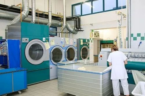 โซลูชันบริษัทล่าสุดเกี่ยวกับ เอนไซม์ Catalase ขั้นสูงเพื่อการกำจัดไฮโดรเจนเปอร์ออกไซด์อย่างปลอดภัยและมีประสิทธิภาพในการแปรรูปสิ่งทอ