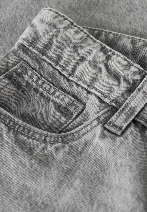 ผู้ช่วยซักผ้าขั้นสูงสำหรับการฟอกสีเดนิมดำด้วยไฮโดรเจนเปอร์ออกไซด์