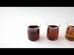 ของเหลวเอนไซม์