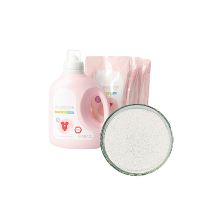 Hydrolysis Granular Detergent Enzyme อัลคาไลน์โปรตีเอส CAS 9014-01-1
