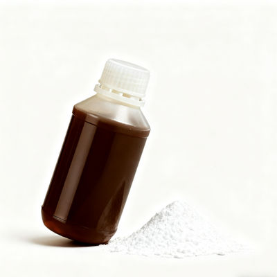 ราคาดี สีน้ําตาลอ่อน Convertzyme 260D Liquid ช่วงเวลาใช้งาน 6 เดือน ออนไลน์